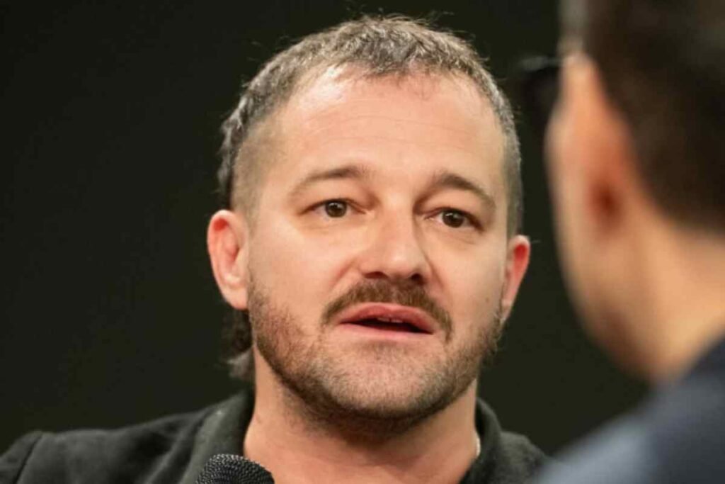 nipote famoso carlo verdone