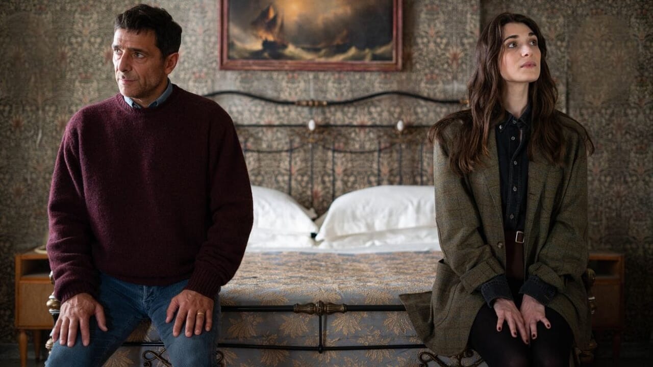 nel nuovo film con Pilar Fogliati un tradimento a incastro perfetto