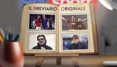 Djokovic è fermo, lo squalo demodé e gli allenatori in disparte - Sky Sport