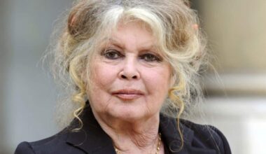 Brigitte Bardot di nuovo ricoverata in ospedale I Sky TG24