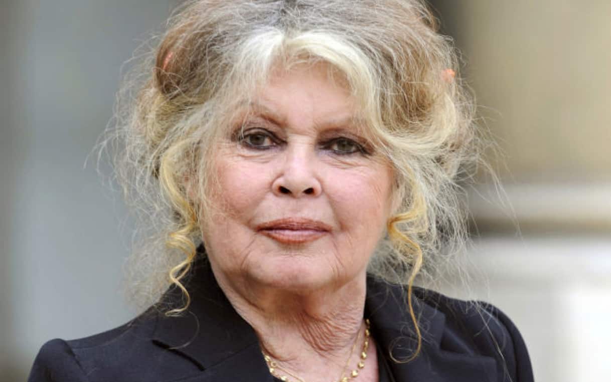 Brigitte Bardot di nuovo ricoverata in ospedale I Sky TG24