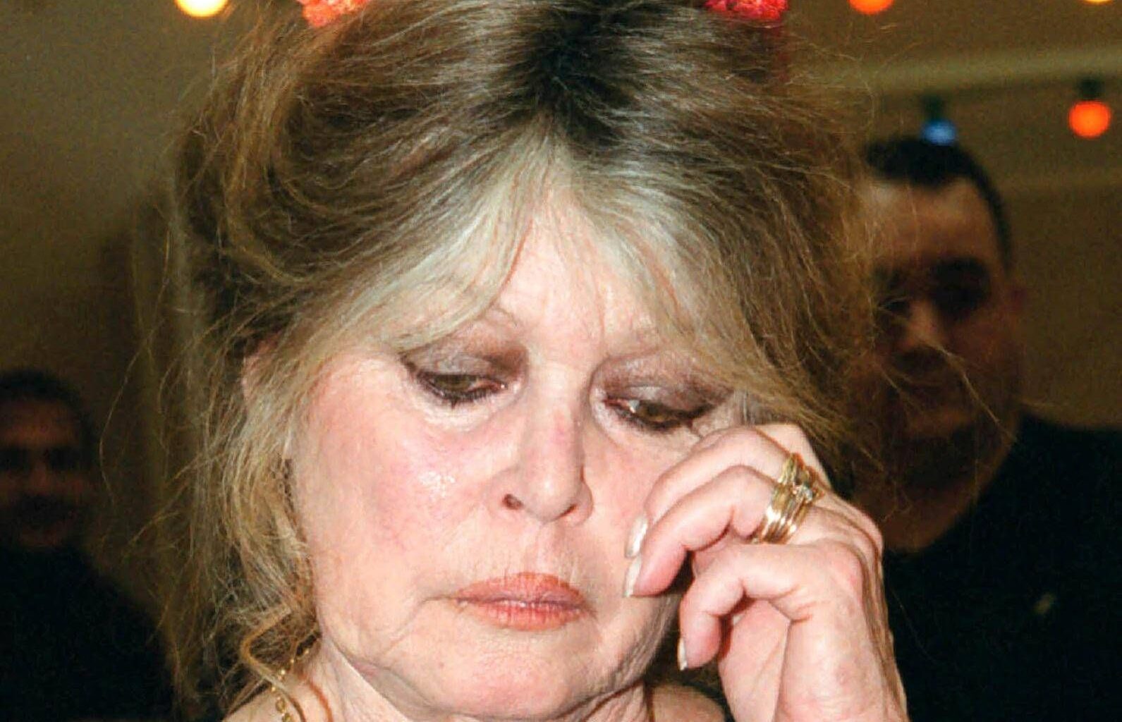 Brigitte Bardot torna in ospedale, nuovo ricovero