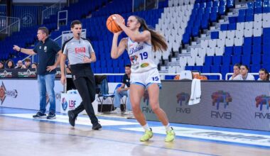 Serie a1. Brixia e il Geas verso il derby. Sesto da favorita contro le bresciane