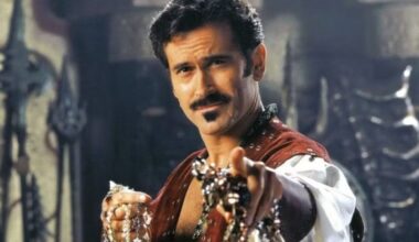 A 30 anni di distanza, questa serie fantasy cult rimane ancora ineguagliata nel genere