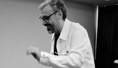 Il documentario di Giacomo Triglia sul cantautore Brunori Sas 