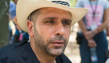 'Buen Camino', il nuovo film di Checco Zalone a Natale. Le anteprime a Bari