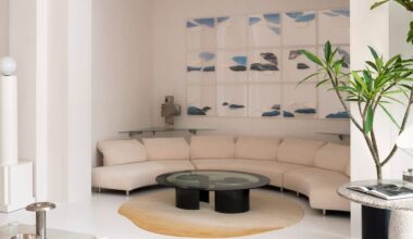 il nuovo numero di Elle Decor Italia