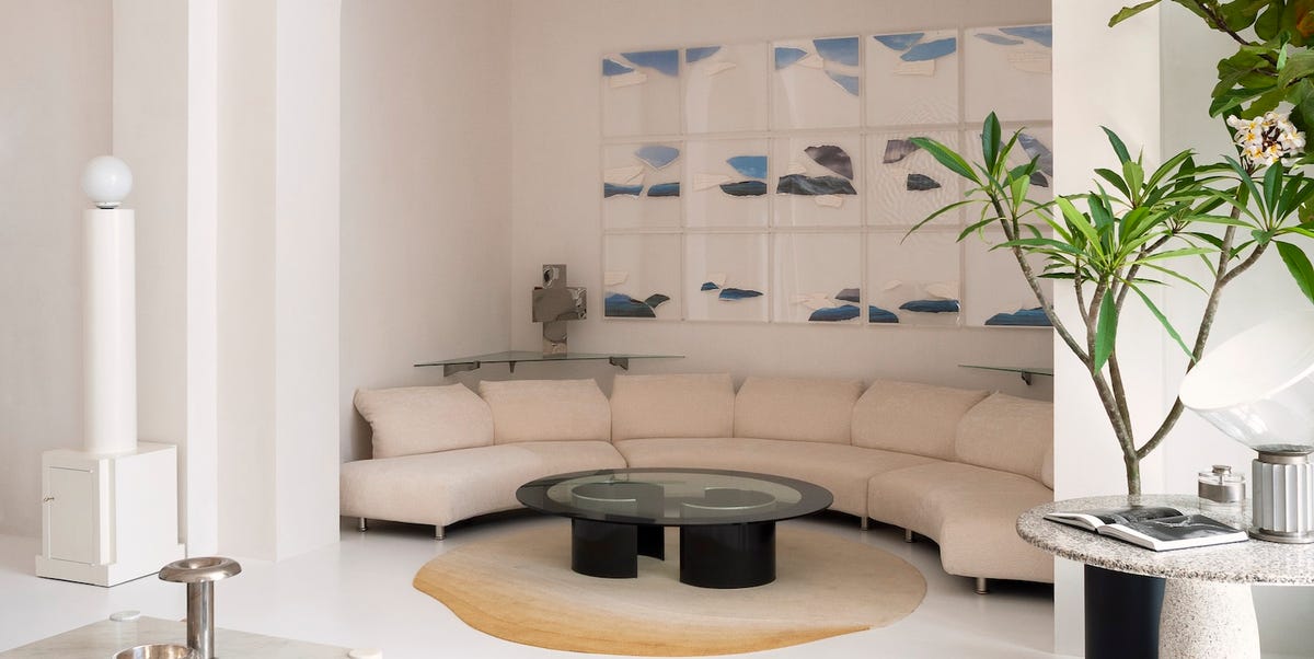 il nuovo numero di Elle Decor Italia