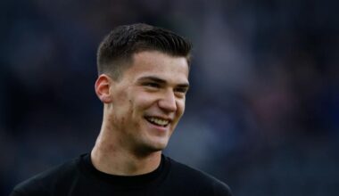 Stankovic: "Inter sempre casa. Ho un sogno con mio fratello e mio papà"