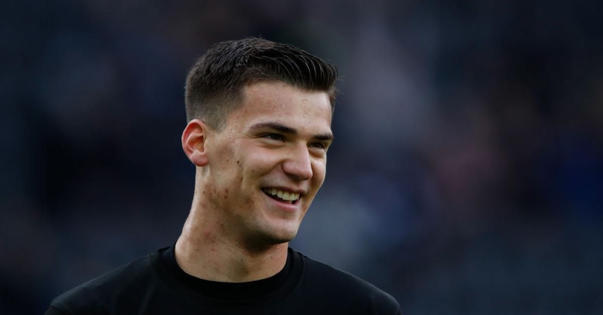 Stankovic: "Inter sempre casa. Ho un sogno con mio fratello e mio papà"