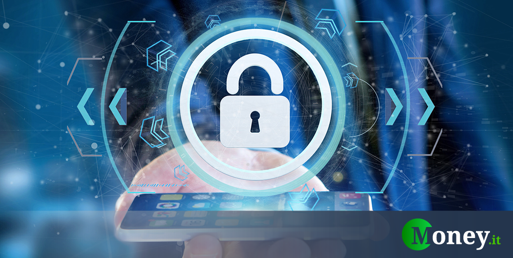 Si invitano tutti gli italiani a cambiare le proprie password