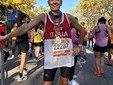I biellesi alla conquista della Maratona di New York I biellesi alla conquista della Maratona di New York