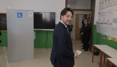 Stefani esulta sui social, 'grazie veneti,' - Ultima ora