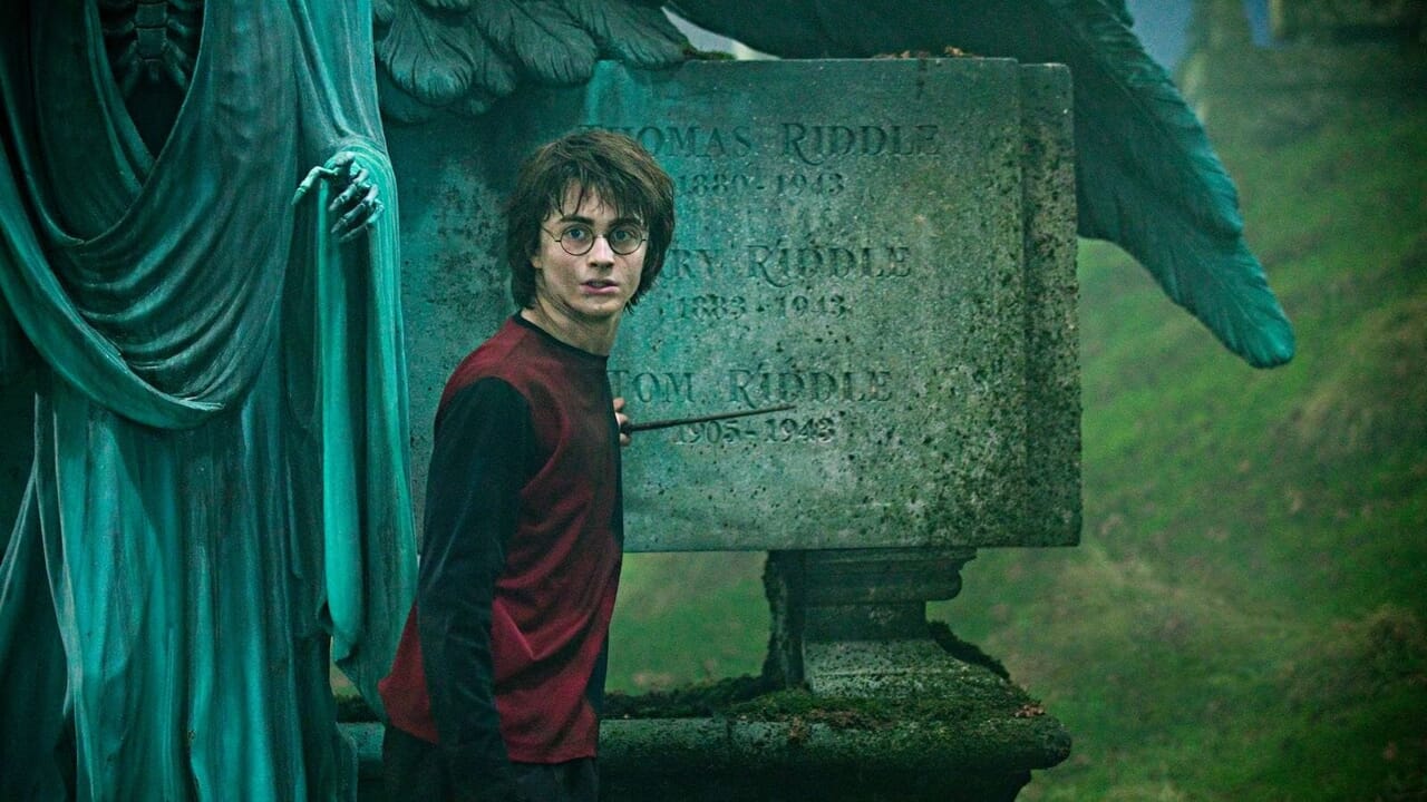 Harry Potter e il Calice di Fuoco compie 20 anni e resta sempre un gigantesco tradimento