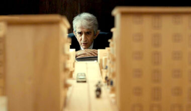 Il giovedì al cinema, un grande film ogni settimana: La camera di consiglio