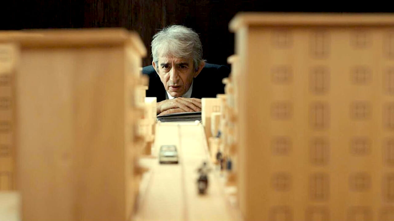 Il giovedì al cinema, un grande film ogni settimana: La camera di consiglio