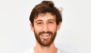 Campi Reali, arriva lo schiacciatore Tadic