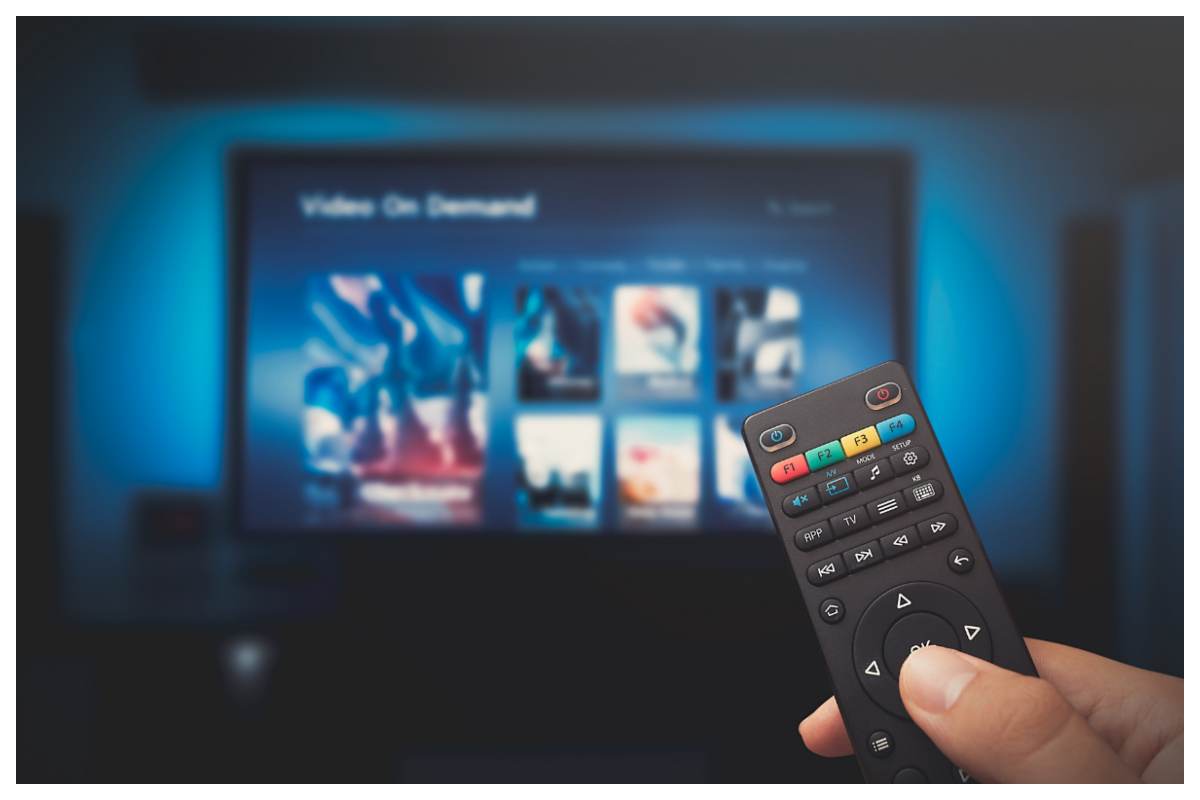 Digitale Terrestre Digitale Terrestre, nuovi canali tv