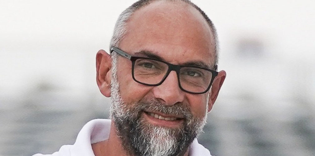 Claudio Cannizzaro è il nuovo responsabile Italia di SUPERIOR