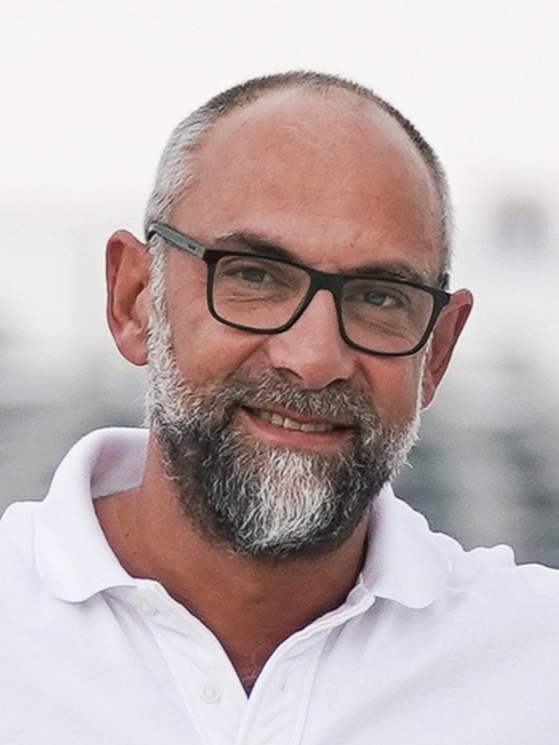 Claudio Cannizzaro è il nuovo responsabile Italia di SUPERIOR