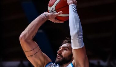 Serie A. Cantù attende la Virtus in cerca di un’impresa: "Abbiamo una chance»