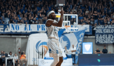 Grande prova di squadra per Cantù: battuta la Vanoli Cremona