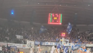 Mega multa a Cantù, anche per i cori dedicati a Matteo Da Ros