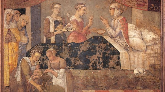 Capolavoro per Lecco, tre le opere in mostra: protagonista la bottega dei Bellini