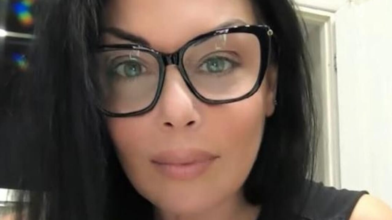 sarebbe morta per cause naturali