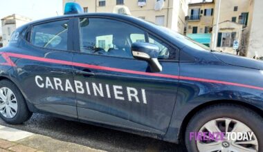 Coppia trovata morta in casa in via Orsini a Firenze