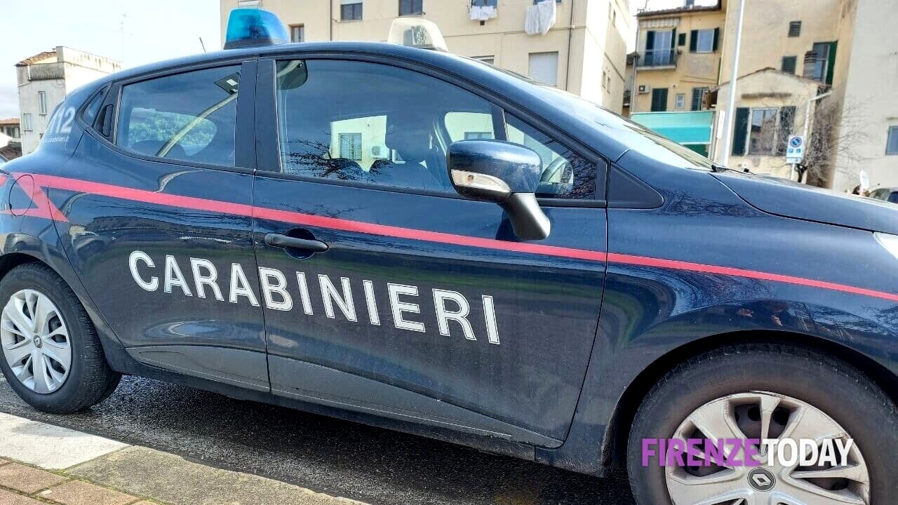 Coppia trovata morta in casa in via Orsini a Firenze