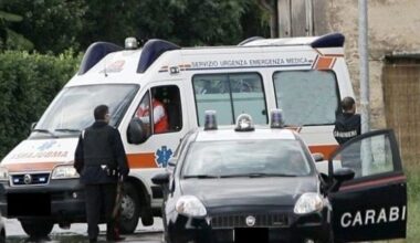 Bambina neonata partorita in casa a Ciriè, è in condizioni gravi