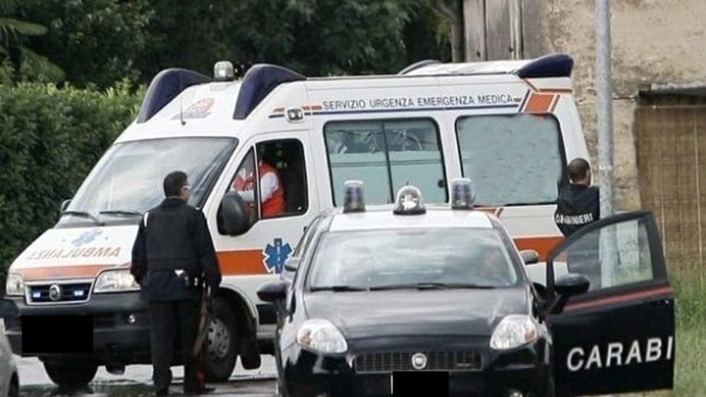 Bambina neonata partorita in casa a Ciriè, è in condizioni gravi