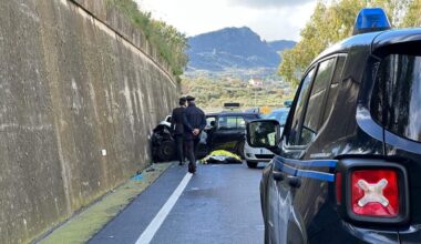 Tragico incidente sulla Palermo-Sciacca, scontro frontale tra 2 auto: morte madre e figlia