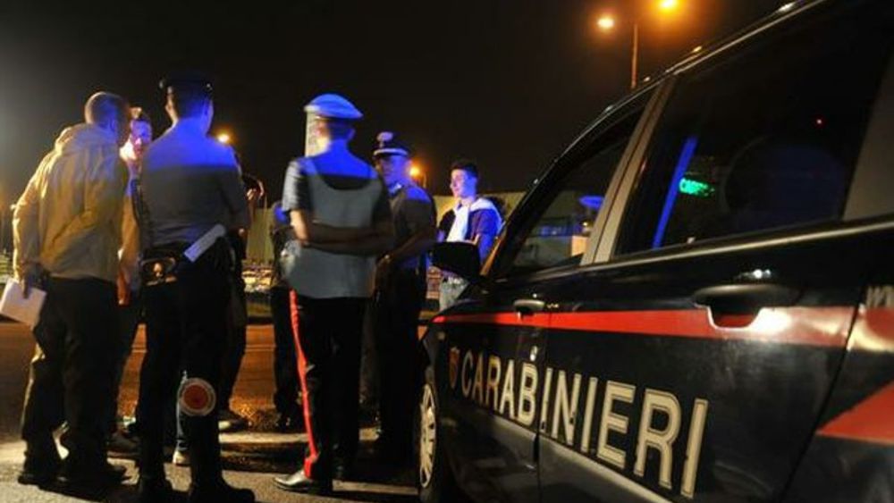 Spedizione punitiva in via Genova a Moncalieri dopo il caso del ragazzo bullizzato