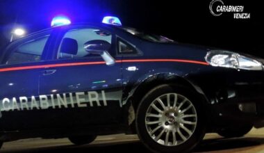 Accoltellato al costato, lite violentissima: è grave