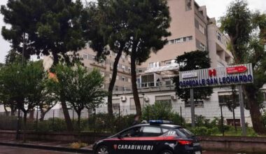 il 18enne ucciso viveva nel salernitano