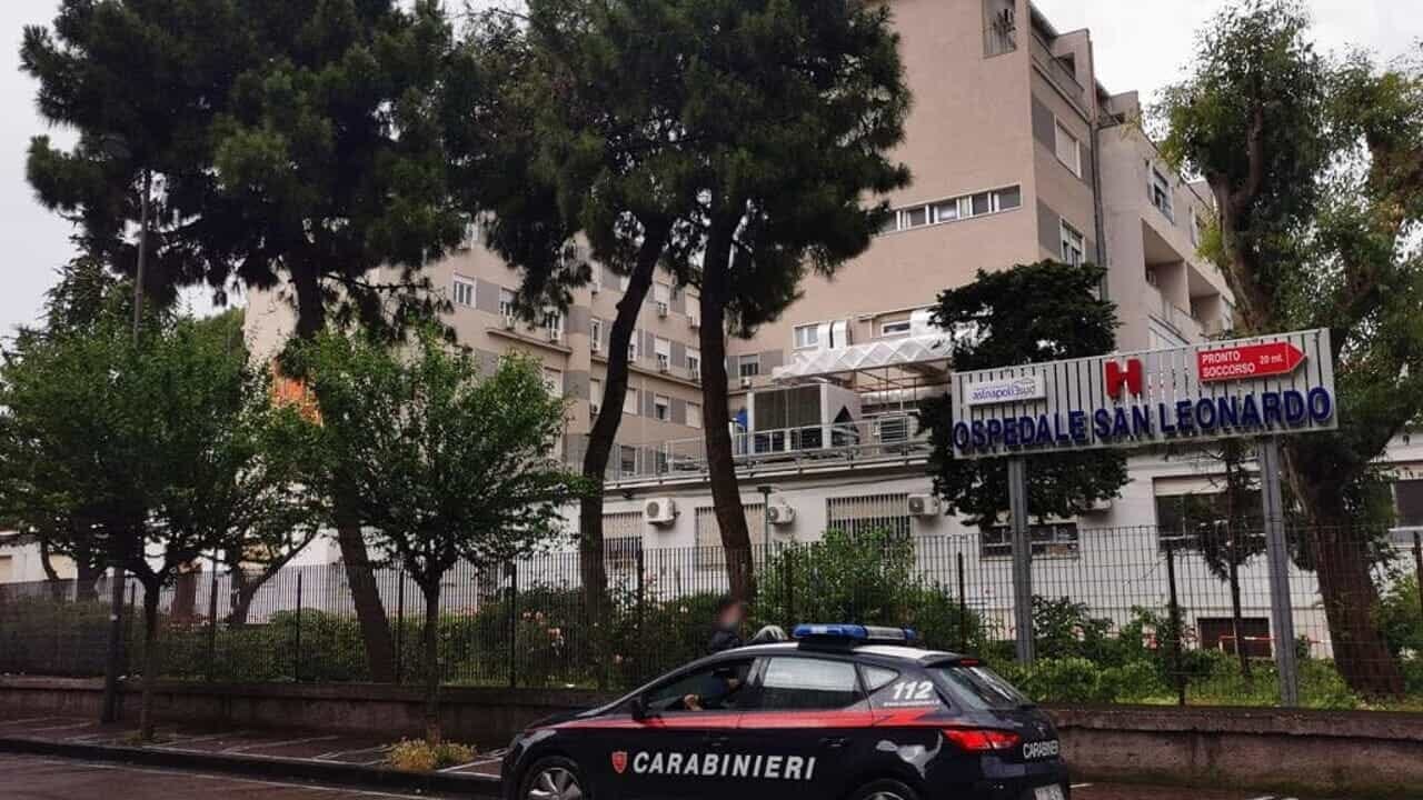 il 18enne ucciso viveva nel salernitano