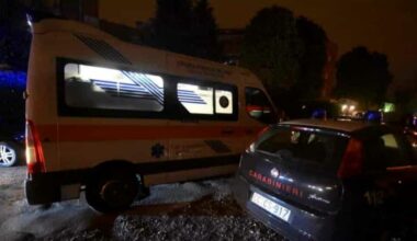 scontro tra due auto, morto 19enne