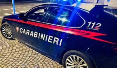 Violenza sessuale a Gallarate (Varese), donna aggredita e abusata all'alba