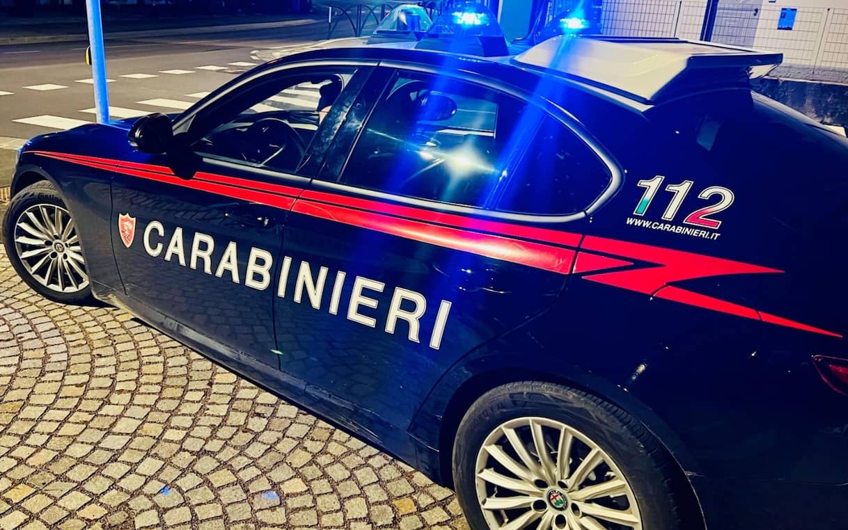 Violenza sessuale a Gallarate (Varese), donna aggredita e abusata all'alba