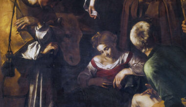 Sul Caravaggio tagliato a pezzi spunta l'audio dal processo Andreotti