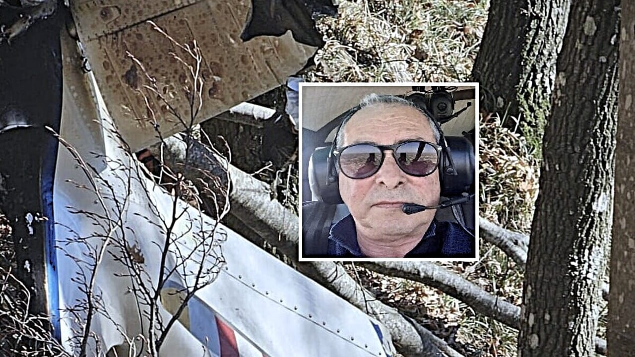 Recuperati i corpi degli imprenditori morti nell'elicottero. Inchiesta per omicidio colposo - ArezzoNotizie