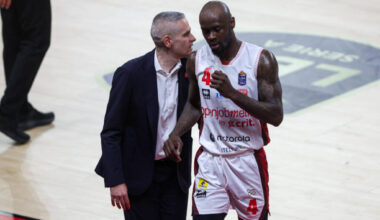 a Masnago arriva la Virtus tricolore