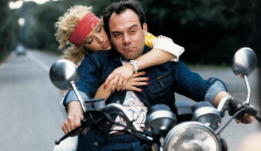 5 migliori film per i 75 anni di un'icona italiana