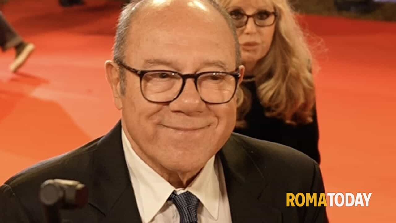 È il giorno di Verdone sindaco di Roma. Tutto il programma della giornata speciale dell'attore romano