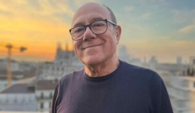 Chi è il nipote di Carlo Verdone, attore famoso