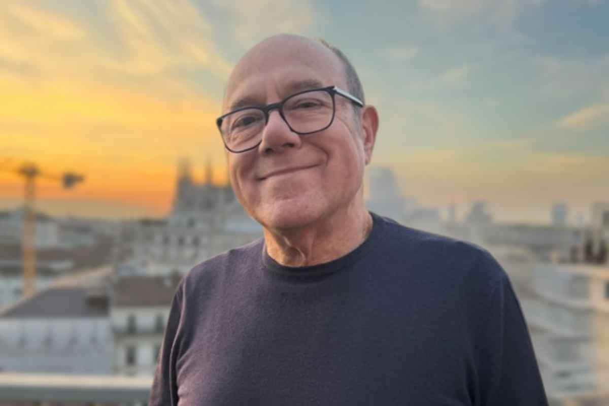 Chi è il nipote di Carlo Verdone, attore famoso