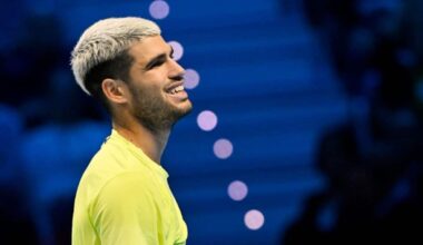 Alcaraz salta la Coppa Davis? Le indiscrezioni dalla Spagna