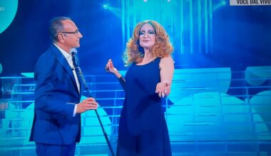 Samuele Cavallo e Pamela Petrarolo stonati, Insinna e Cirilli boccata d’ossigeno: le pagelle dell’ultima puntata di Tale e Quale Show 2025